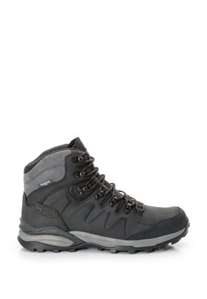 Jack Wolfskin Jack Wolfskin Refugio Prime Texapore Mid Men Wasserdichte Wanderschuhe Herren 47.5 grey