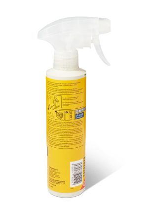 Jack Wolfskin Jack Wolfskin Apparel Proofer Imprägnierspray für Funktionsbekleidung One Size white White – White One Size