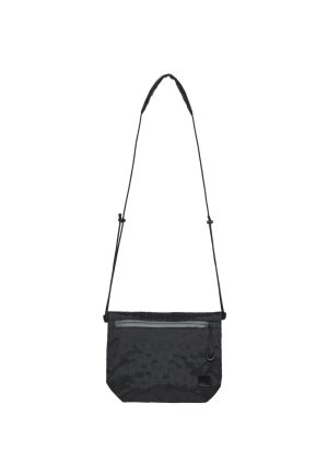 Jack Wolfskin Jack Wolfskin Wandermood Bags Umhängetasche One Size black granite black – granite black One Size