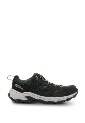 Jack Wolfskin Jack Wolfskin Vojo Tour Texapore Low Men Wasserdichte Wanderschuhe Herren 49 green black forest – black forest 49