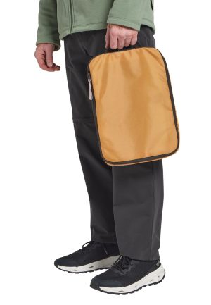 Jack Wolfskin Jack Wolfskin Compression Cube 8 Aufbewahrungsbeutel 8 Liter One Size orange
