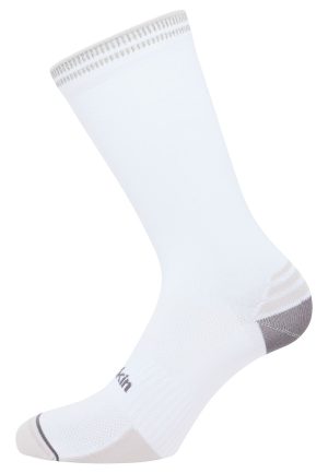 Jack Wolfskin Jack Wolfskin Prelight Sock CL C Funktionssocken 35-37 white White – White 35-37