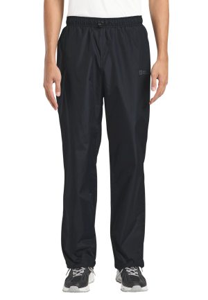 Jack Wolfskin Jack Wolfskin Rainy Day Pants Wasserdichte Regenhose Unisex XL miscellaneous