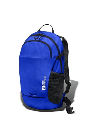 Jack Wolfskin Jack Wolfskin Velocity 20 Wanderrucksack 20 Liter One Size blue vibrant blue – vibrant blue One Size