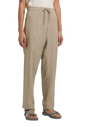 Jack Wolfskin Jack Wolfskin Montero Pants Women Sommerhose Damen XS grey stone – stone XS