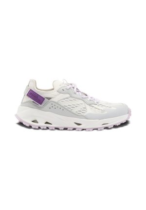 Jack Wolfskin Jack Wolfskin Prelight Hybrid Vent Support System Low Women Leichte Wanderschuhe Damen 41 purple Pale Lavendar – Pale Lavendar 41