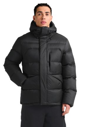 Jack Wolfskin Jack Wolfskin Icy Hill Jacket Men RDS Daunenjacke Herren XXXL black black – black XXXL