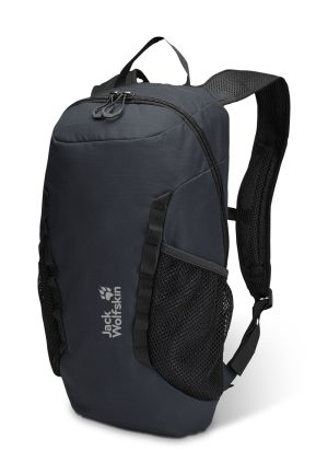 Jack Wolfskin Jack Wolfskin Velocity Lite 10 Multifunktionsrucksack 10 Liter One Size grey Phantom – Phantom One Size