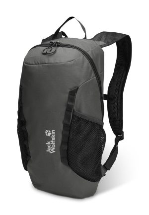 Jack Wolfskin Jack Wolfskin Velocity Lite 10 Multifunktionsrucksack 10 Liter One Size grey slate – slate One Size