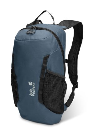 Jack Wolfskin Jack Wolfskin Velocity Lite 10 Multifunktionsrucksack 10 Liter One Size blue midnight sky – midnight sky One Size