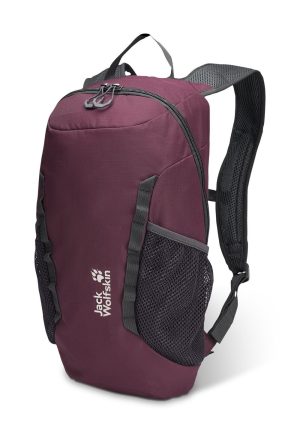 Jack Wolfskin Jack Wolfskin Velocity Lite 10 Multifunktionsrucksack 10 Liter One Size purple amaranth – amaranth One Size