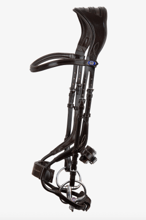 PS of Sweden Trense High Jump Braun | kavalio - für mich und mein Pferd