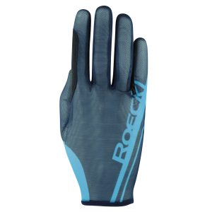 Roeckl Reithandschuh Moyo Handschuh Blueprint 8 | kavalio - für mich und mein Pferd