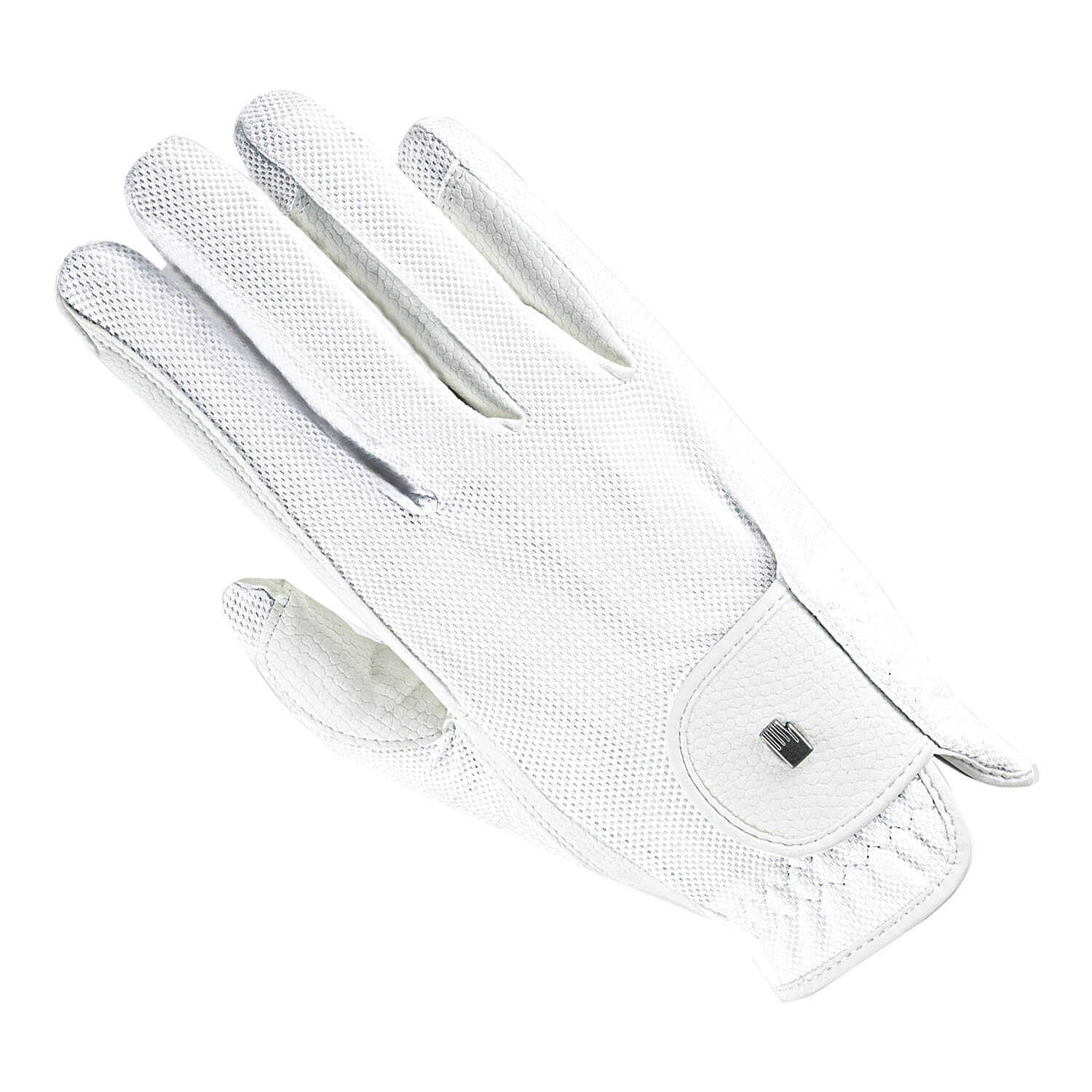 Roeckl Reithandschuh Roeck-Grip Lite Handschuh Weiß 10 | kavalio - für mich und mein Pferd