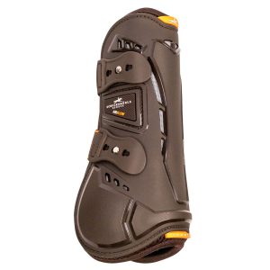 Schockemöhle Sports Boots Air Flow Tendon Fetlock Gamaschen Brown WB | kavalio - für mich und mein Pferd