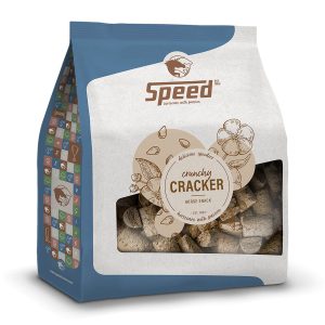 Speed Leckerlies Delicious Speedies Cracker 2