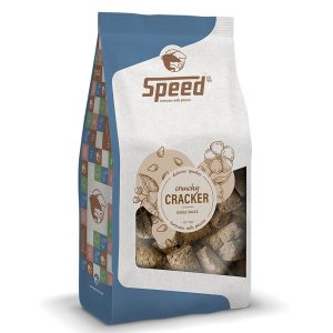 Speed Leckerlies Delicious Speedies Cracker 500 g | kavalio - für mich und mein Pferd