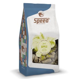 Speed Leckerlies Delicious Speedies Pure Apple 1 kg | kavalio - für mich und mein Pferd