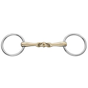 Sprenger Wassertrense WH Ultra Sensogan 16 MM Sensogan 120 | kavalio - für mich und mein Pferd