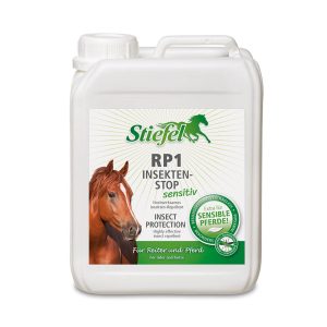 Stiefel RP1 Insekten-Stop Spray Sensitiv 2