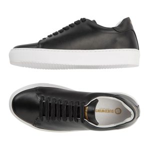 Suedwind Equestrian Sneaker Ashton Black | kavalio - für mich und mein Pferd