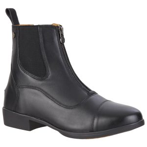 Suedwind Equestrian Stiefelette Advanced II FZ Black | kavalio - für mich und mein Pferd