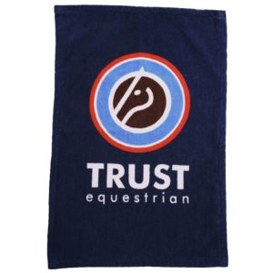 Trust Equestrian Goodie Handtuch | kavalio - für mich und mein Pferd