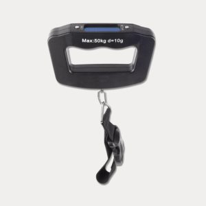 Waldhausen Heuwaage Digitale Handwaage | kavalio - für mich und mein Pferd