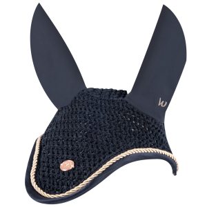 Waldhausen Fliegenohren Modern Rosé Nachtblau WB | kavalio - für mich und mein Pferd