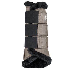 Waldhausen Gamaschen Pegasus Beige XL | kavalio - für mich und mein Pferd