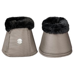 Waldhausen Hufglocken Pegasus Beige M | kavalio - für mich und mein Pferd