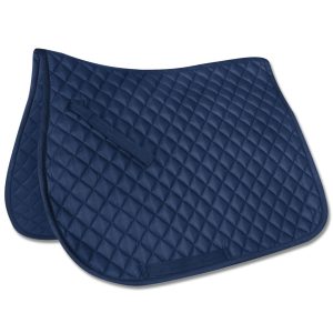 Waldhausen Schabracke Vielseitigkeit Felix Nachtblau Full | kavalio - für mich und mein Pferd