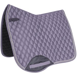 Waldhausen Schabracke Dressur Toulouse Lavendel Full | kavalio - für mich und mein Pferd