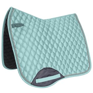 Waldhausen Schabracke Dressur Toulouse Mint Full | kavalio - für mich und mein Pferd