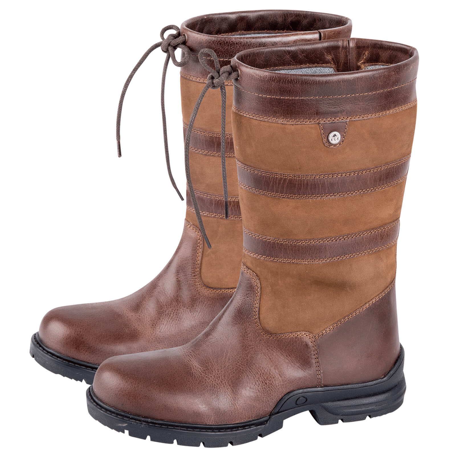 Waldhausen Stallstiefel York Winter Braun | kavalio - für mich und mein Pferd