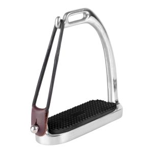 Waldhausen Steigbügel Safety 10 cm | kavalio - für mich und mein Pferd