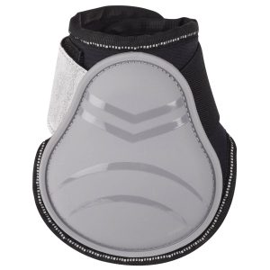 Waldhausen Streichkappe Reflex Silbergrau L | kavalio - für mich und mein Pferd