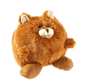 Wolters Plüschball 15cm | kavalio - für mich und mein Pferd