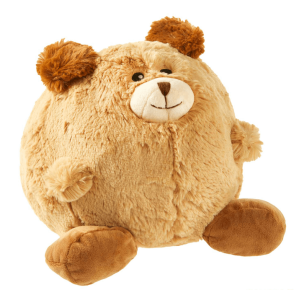 Wolters Plüschball 23cm | kavalio - für mich und mein Pferd