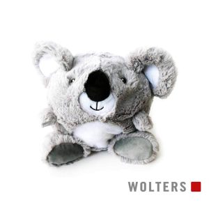 Wolters Plüschball 15cm | kavalio - für mich und mein Pferd