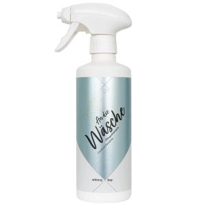 whinny X bay Sprühshampoo An die Wäsche Coconut Paradise Pferdeshampoo 500 ml | kavalio - für mich und mein Pferd