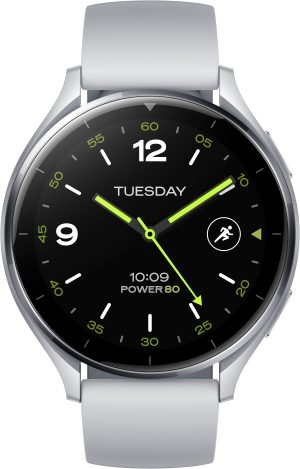 Xiaomi Smartwatch "Watch 2" (4