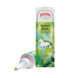 ZEDAN Kronrand Balsam - Huf Aufbau | kavalio - für mich und mein Pferd