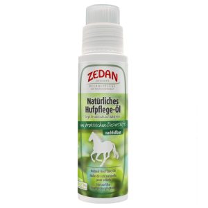 ZEDAN Natürliches Hufpflege-Öl - Dosierstift 200 ml | kavalio - für mich und mein Pferd