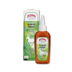 ZEDAN Strahl-Fit Intensiv Hufpflege 100 ml | kavalio - für mich und mein Pferd