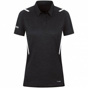 Jako Challenge Damen Polo-Shirt 6321-501-W