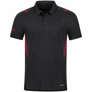 Jako Challenge Herren Polo-Shirt 6321-502-M