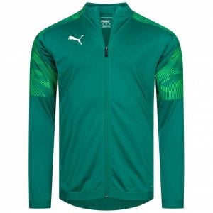 PUMA CUP Herren Trainingsjacke 656011-05