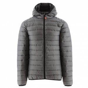 NORTH PEAK Steep Herren Winterjacke NP00016-Grey