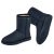 E.L.T Stallstiefel Bootie Rainless Tiefblau | kavalio – für mich und mein Pferd